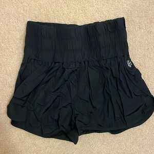 Free people shorts!!